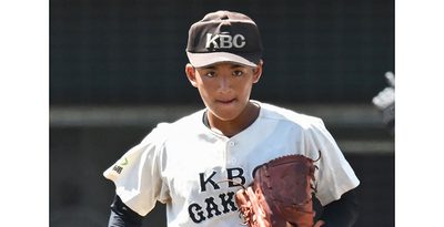 KBC　投手リレー粘るも惜敗　夏の甲子園県大会第10日・準決勝