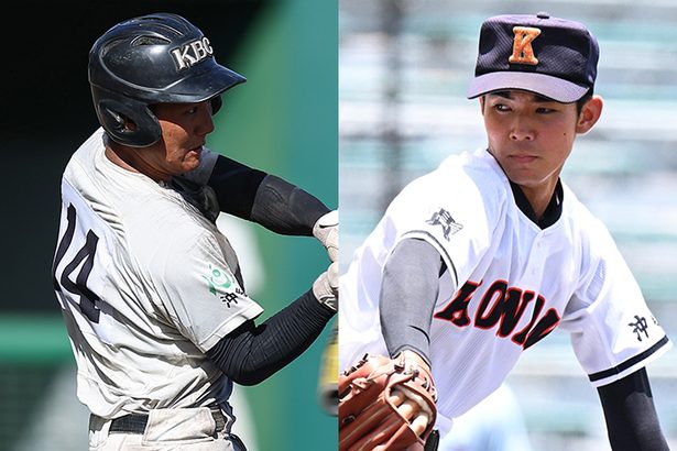 4強分析（下） 興南、KBC　甲子園を目指しきょう準決勝　高校野球沖縄大会