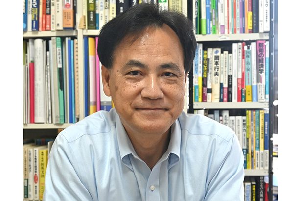 新基地必要か問い直すべき　基地・安全保障　前泊博盛氏（沖国大教授）＜2024衆院選・論点を読む　識者の見方＞2