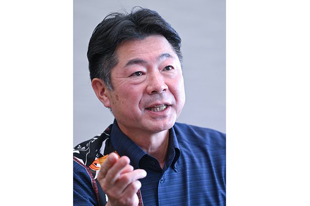 アジアへの商機、地の利生かす　YKKAP傘下　金秀アルミ工業社長・松本隆男氏＜焦点インタビュー＞