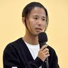 「自分なりの沖縄を更新」　群像新人文学賞の豊永さん、出版記念トーク　那覇　沖縄