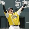 山川が16号ソロ　ソフトB4連勝＜プロ野球＞ソフトバンク―オリックス