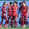 FC琉球、讃岐に勝利　1―0　後半戦白星スタート＜J3リーグ＞第20節第2日