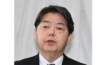 官房長官「地元の皆さまに大きな不安」　情報伝達は「適切に対応」　米兵の性的暴行・書類送致　沖縄　