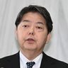 佐喜真市長と「緊密に連携、全力で取り組む」　普天間飛行場の負担軽減で官房長官　