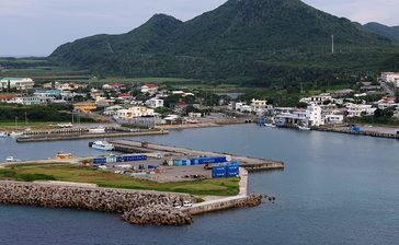 日米訓練、与那国の久部良漁港も使用へ　先島の3空港に加え　沖縄