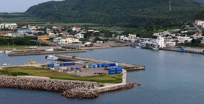 日米訓練、与那国の久部良漁港も使用へ　先島の3空港に加え　沖縄