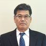粟国村長選、上原氏が初当選　三つどもえの争い制す　沖縄