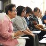 「女性の尊厳脅かす」　米兵性的暴行続発で県女団協が抗議　沖縄