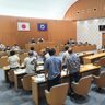 情報提供体制 再構築求める　糸満市議会　沖縄
