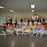 環バレエが３０周年　８０人出演し発表会　２１日、沖縄市民会館