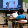 いじめ、虐待…「こどもSOSレター 」小学校で書き方指導　切手不要で法務局に届く　沖縄