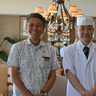 地元と一緒に継続と挑戦　読谷　ホテル日航アリビラ開業３０年