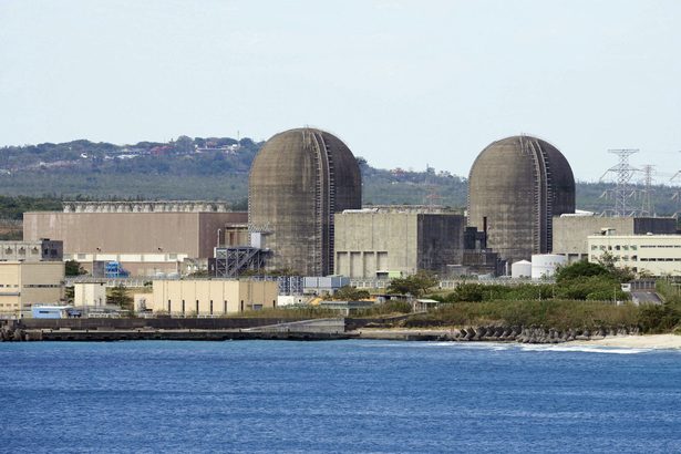 台湾、原発１基停止へ　半導体・ＡＩ活況　電力需要は増