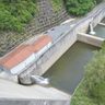 大保ダムで事前放流　台風3号の影響で雨量増を予想　大宜味村　沖縄