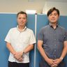 成長分野貢献　後藤氏が抱負　ＤＴＦＡ那覇オフィス