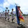 東風平が2年ぶり5度目の優勝　沖縄県中学軟式野球