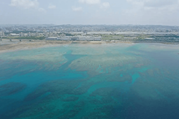 「美しい自然の海なくなる」「政策に一貫性ない」…軍港アセス縦覧開始で住民ら、説明会求める声も　沖縄