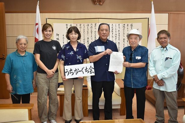 うちなーぐちを県共通語に　条例制定求め、県議会に陳情　沖縄