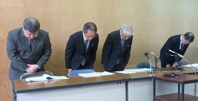 沖縄県立2病院、個人情報漏えいの恐れ　書類廃棄やUSB紛失で　二次被害は確認されず