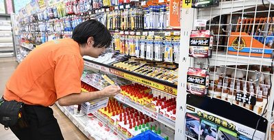 若者・ファミリー層の「ライトDIY」需要取り込み、売上高アップ　メイクマンの「パワーセンター」構想とは　＜Who強者How強者　沖縄企業力を探る＞1の続き