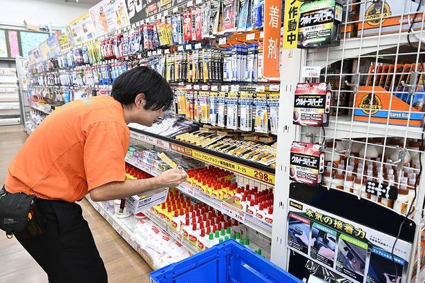 若者・ファミリー層の「ライトDIY」需要取り込み、売上高アップ　メイクマンの「パワーセンター」構想とは　＜Who強者How強者　沖縄企業力を探る＞1の続き