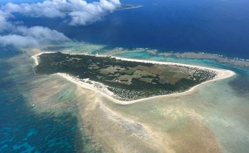 陸自、多良間で公道訓練へ　4、5日に計35キロ行進　住民に説明なく、宮古駐屯地「災害時向け重要」　沖縄