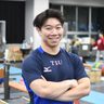 【速報】宮本が6位　パリ五輪・重量挙げ男子73キロ級