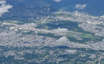 きょう県民大集会　沖国大ヘリ墜落20年　普天間閉鎖求め