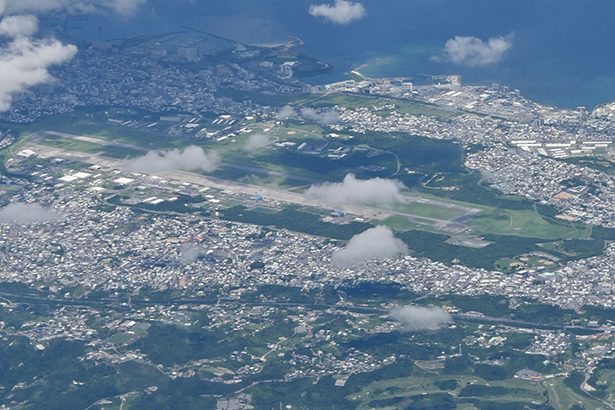 きょう県民大集会　沖国大ヘリ墜落20年　普天間閉鎖求め