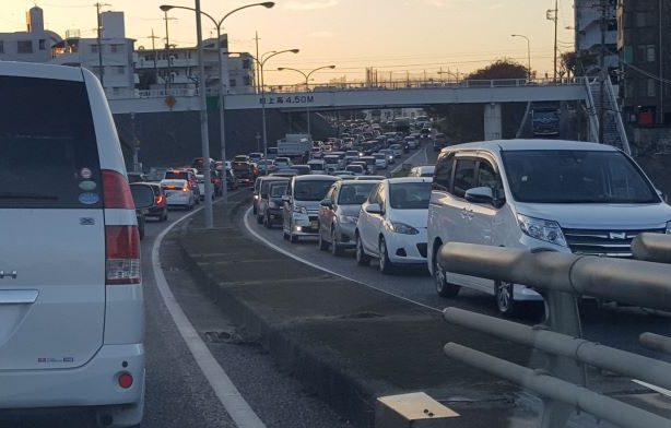 沖縄の交通「リ・デザイン」官民一体で　車依存社会から脱却へ、県民運動会議