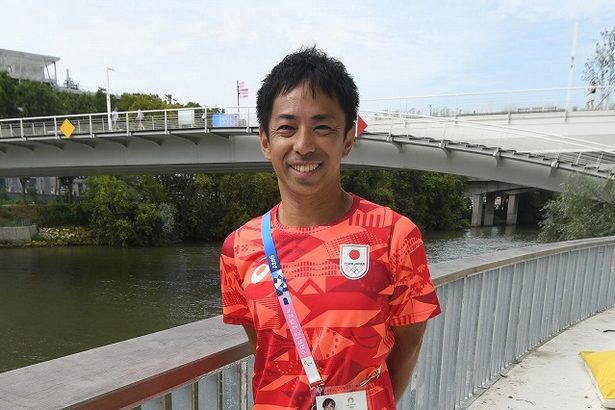 「ジャパン」の誇り、選手と頂へ　パリ五輪陸上ヘッドトレーナー　沖縄・石垣島出身の砂川さん「最後のひと押しを」