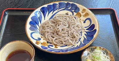 糸満市の泡盛酒造所の酒かすを使用した「酒かすそうめん」