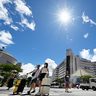 「史上最も暑い」7月だった！　沖縄地方、平均気温が78年間で最高　「熱中症アラート」は24日間も