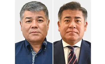 今帰仁村長選、村議補選　きょう11日投開票　午後11時ごろ大勢判明　沖縄