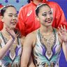 アーティスティックスイミング　比嘉、４年後「帰ってきたい」　初の五輪、悔しい結果に＜熱戦パリ五輪　本紙・古川記者の現地リポート＞