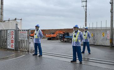 市民団体「あまりにも一方的だ」　防衛局の責任に触れない国に怒り　安和ダンプ事故　沖縄