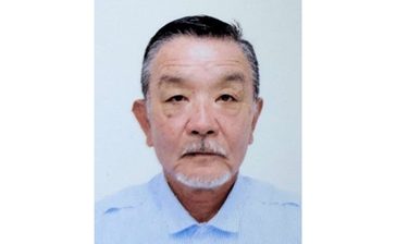 中城副村長に新垣正氏　元村都市建設課長　沖縄