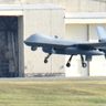 「死神」とも　米3軍が嘉手納に無人機を配備　最大16機　負担増大、歯止め掛からず　沖縄