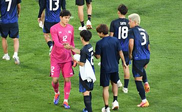 県勢5人 思い懸け　野澤（サッカー）出場なしも万全の準備＜熱戦パリ五輪　本紙・古川記者の現地リポート＞大会総評