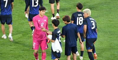 県勢5人 思い懸け　野澤（サッカー）出場なしも万全の準備＜熱戦パリ五輪　本紙・古川記者の現地リポート＞大会総評