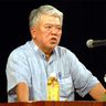 野の学問に生涯尽くす　＜石垣繁氏を悼む＞津波高志