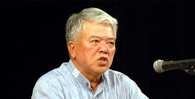 野の学問に生涯尽くす　＜石垣繁氏を悼む＞津波高志