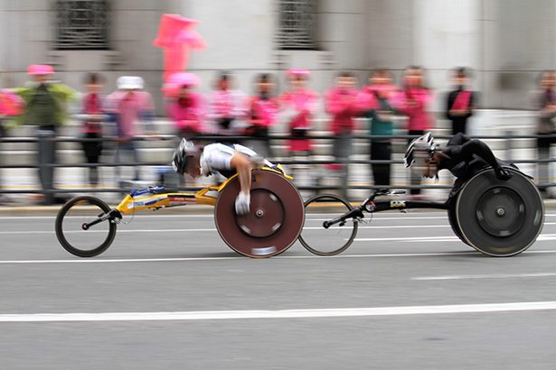 パリ・パラリンピックってどんな大会？　「多様性を尊重」、沖縄県勢にも期待＜ニュースはじめの一歩＞