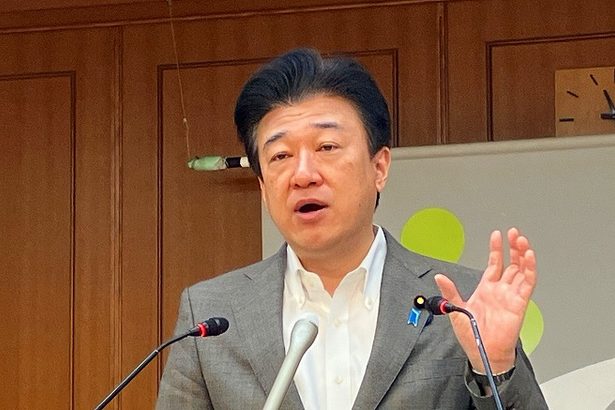 停止、制限求めず　木原防衛相「原因特定されている」　屋久島沖オスプレイ墜落事故報告書