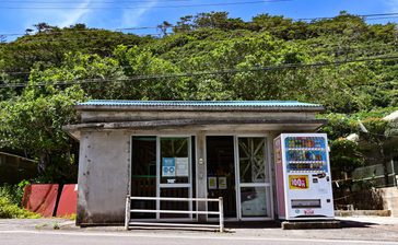 客は数人、でもヤンバルクイナはいっぱい　集落の暮らし支える、国立公園内にある伊部売店　【どローカルリポート】沖縄