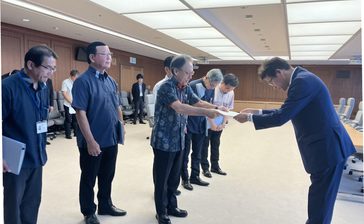 再発防止・通報徹底を　軍転協、日米政府へ抗議　米兵性的暴行