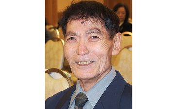 ＜訃報＞中村喬次さん死去　エッセイスト、84歳