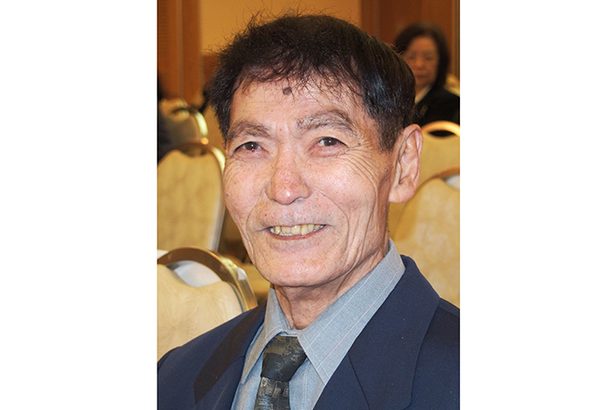 ＜訃報＞中村喬次さん死去　エッセイスト、84歳