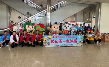 沖縄観光のパイプ役　コンベンションビューロー創設70年　官民つなぎ入域客1000万人を超え ＜沖縄DEEP探る＞